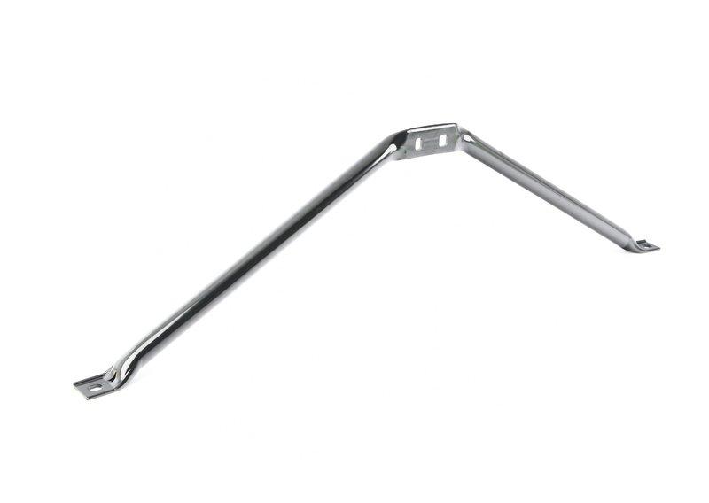 Стойка щита передка