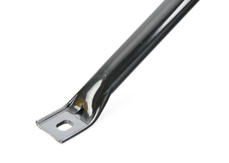 Стойка щита передка