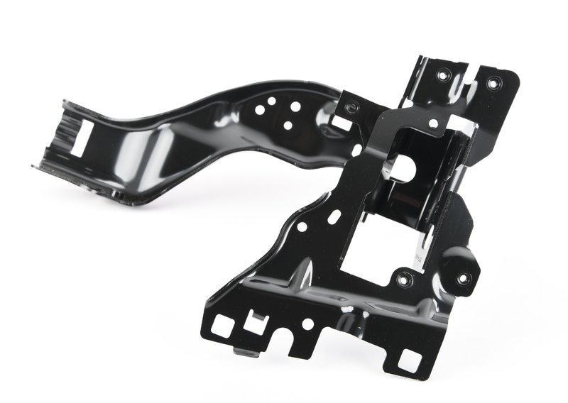 Крепление фары Л