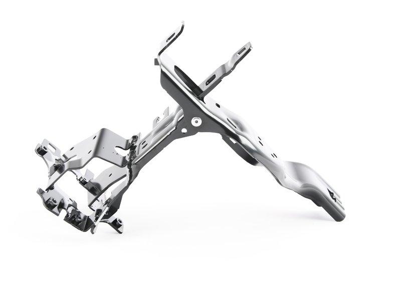 Крепление фары П