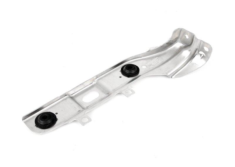 Держатель доп.радиатора П Нж