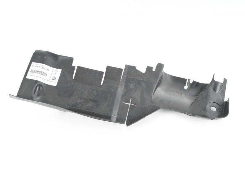 Воздуховод Л