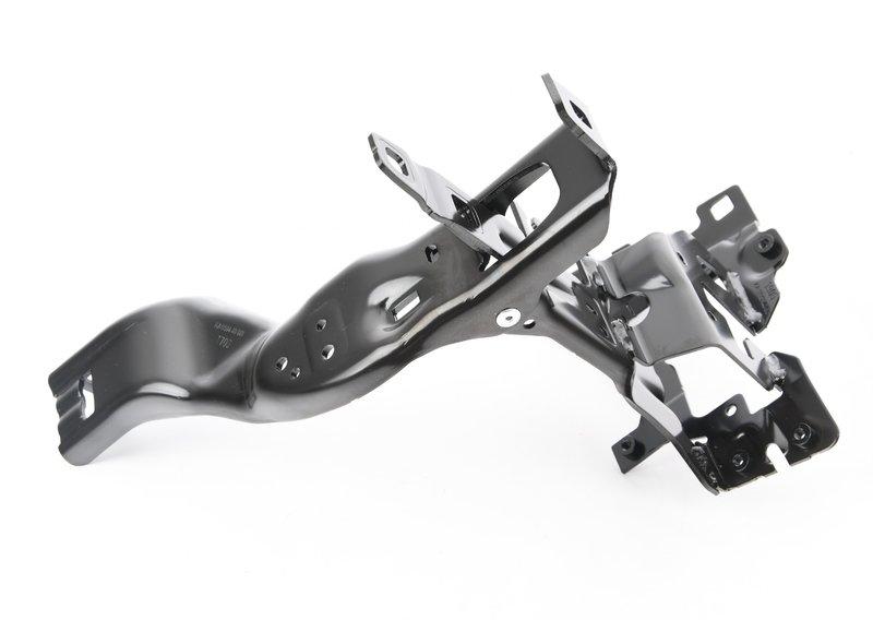 Крепление фары