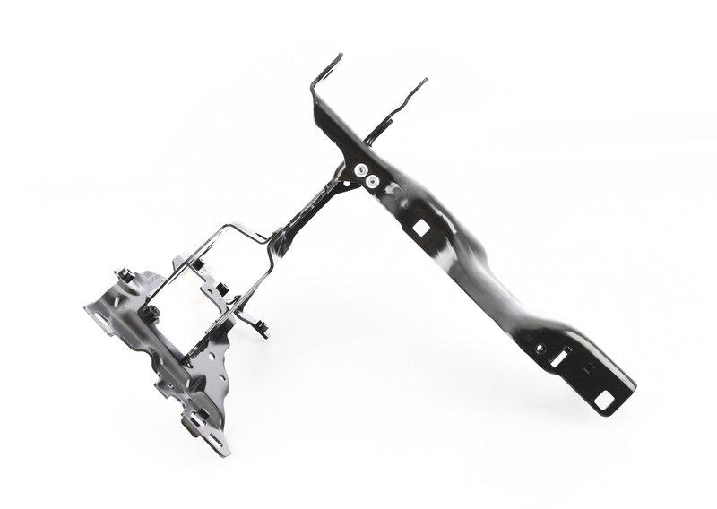 Крепление фары