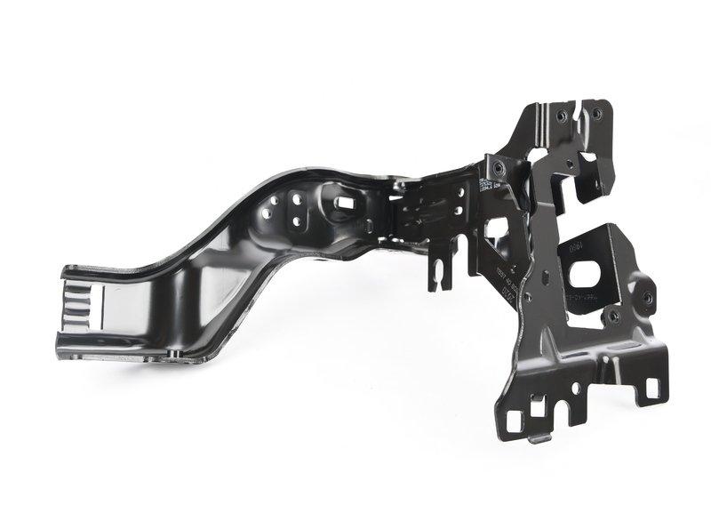 Крепление фары