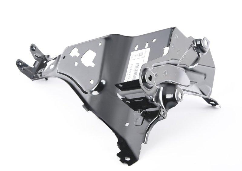 Крепление фары Л