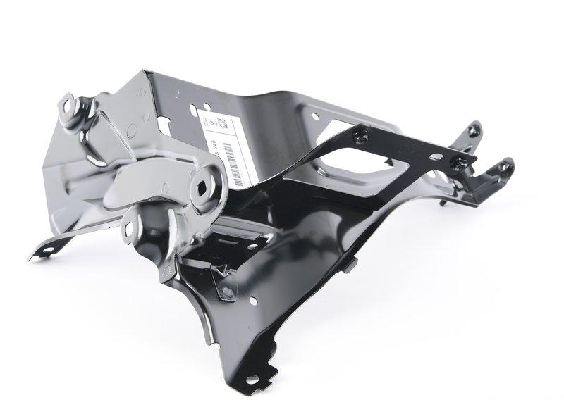 Крепление фары П