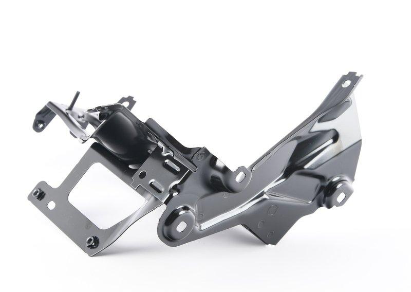 Крепление фары П