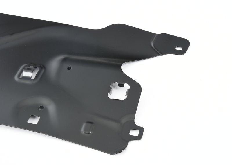 Поперечное соединение Пд