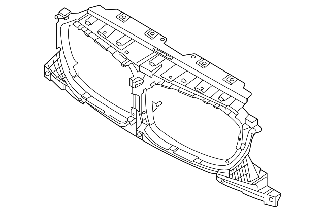G01 / G08 / G02 / F97 /  F98  Воздуховод Вх
