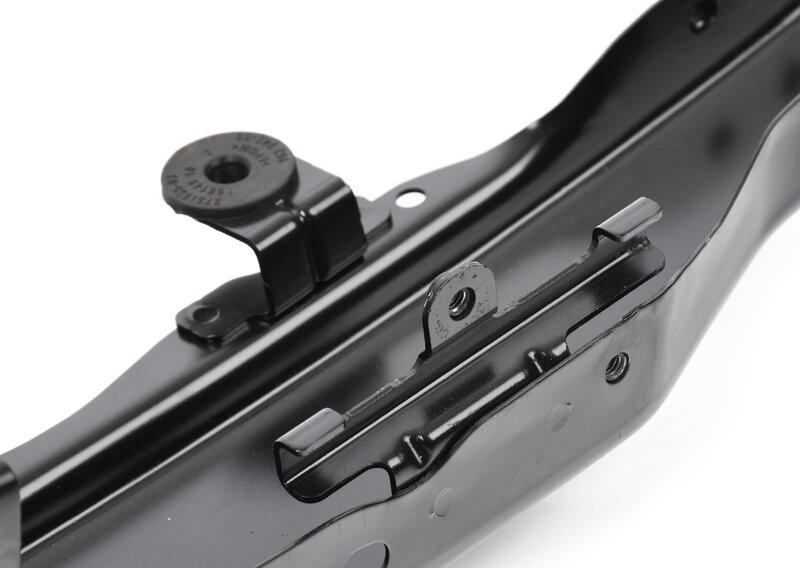 Поперечина Пд