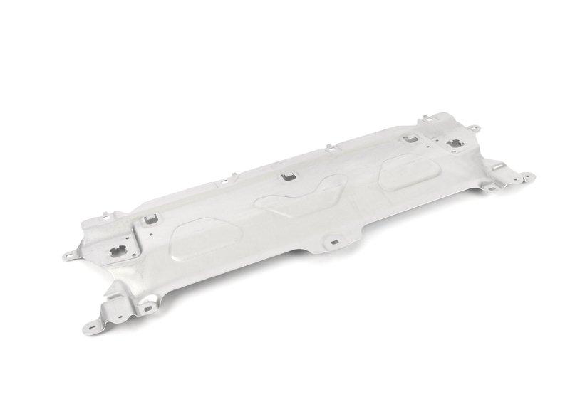 G01 поперечина моторного отсека