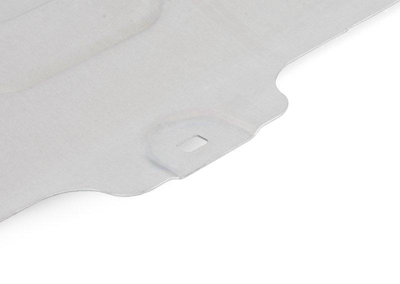 G01 поперечина моторного отсека