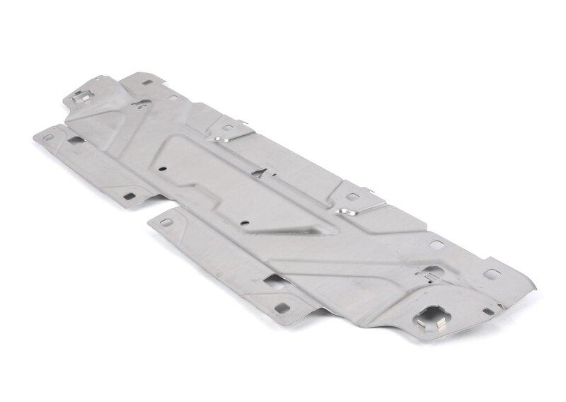 Поперечное соединение Пд