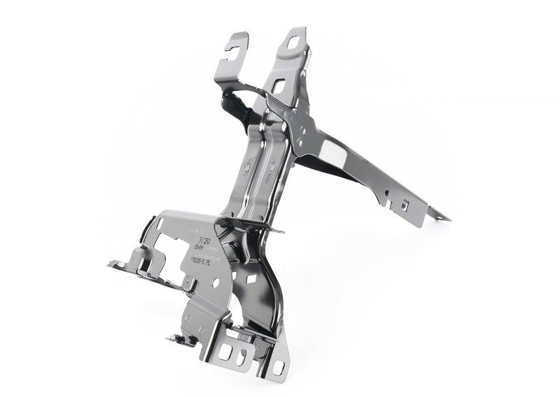 Крепление фары Л