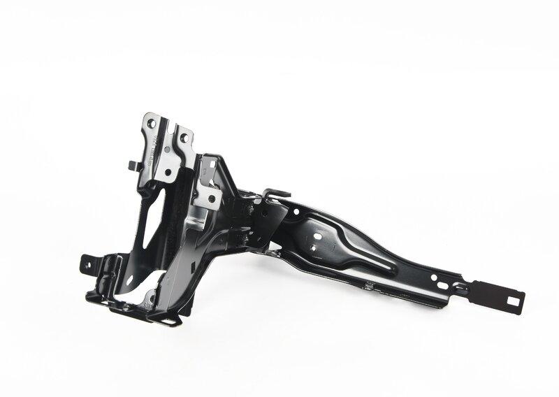 Крепление фары П