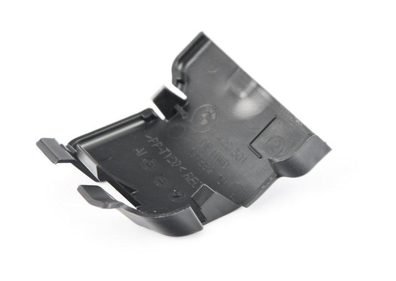 Крышка замка Л