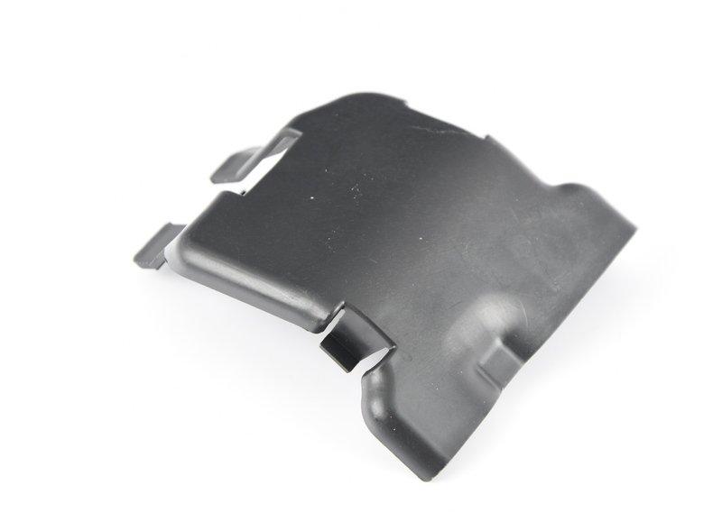 Крышка замка Л