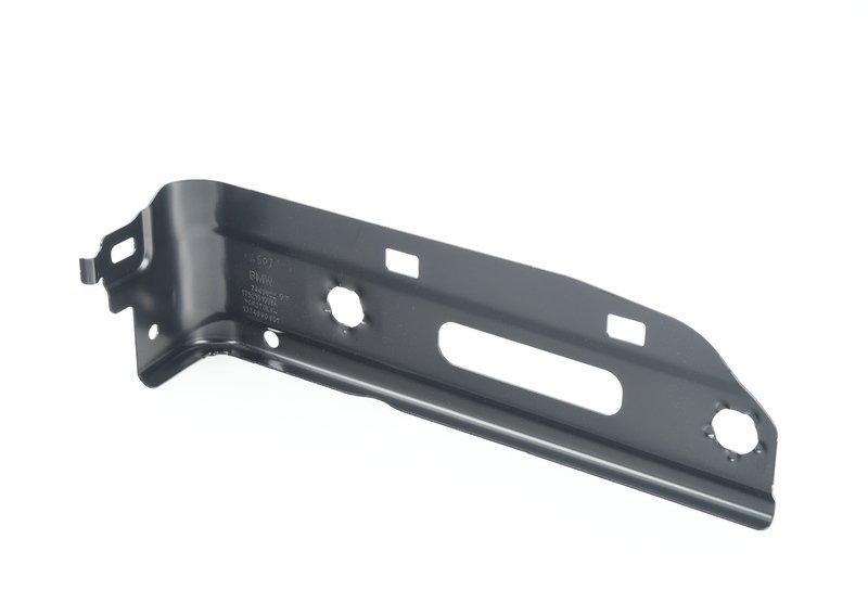 G05/G06 нижний держатель радиатора