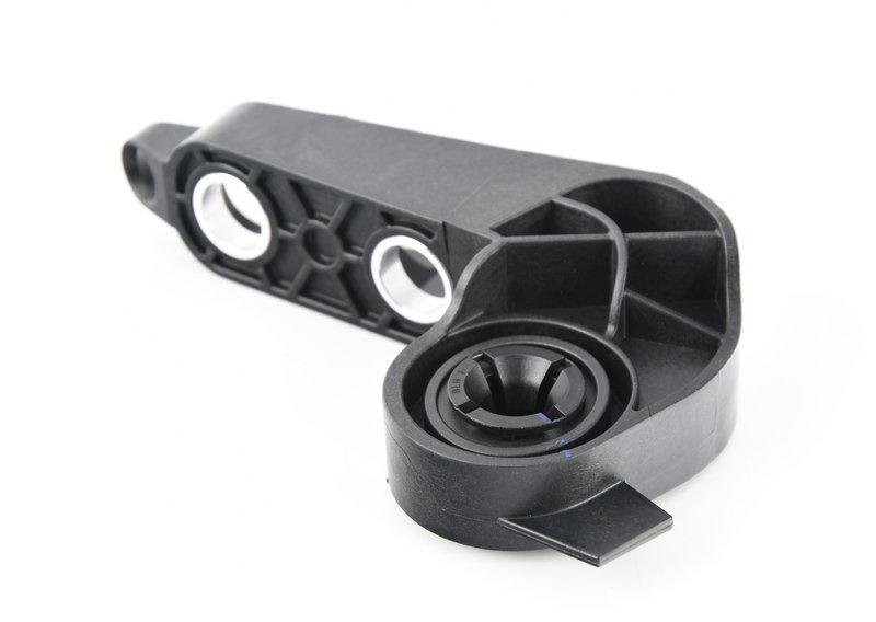 Держатель воздуховода Л