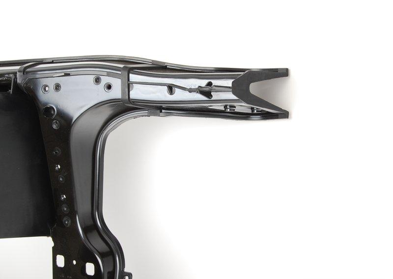 Щит передка