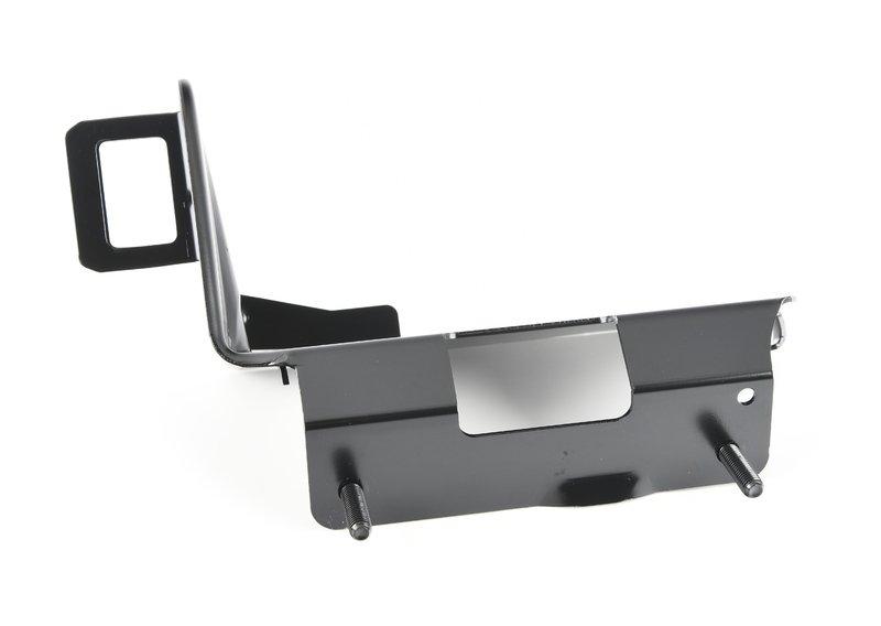 Крепежная пласт.модуля охлаждения Л Нж