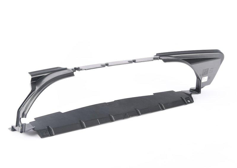 Переходник для щита передка