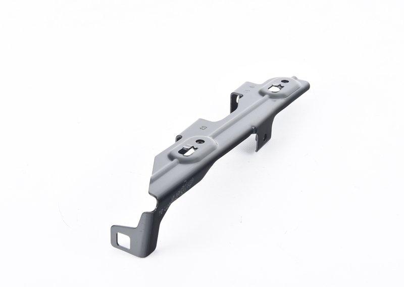 Держатель доп.радиатора П Вх