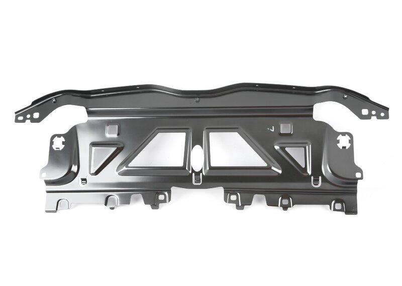 Поперечное соединение Пд