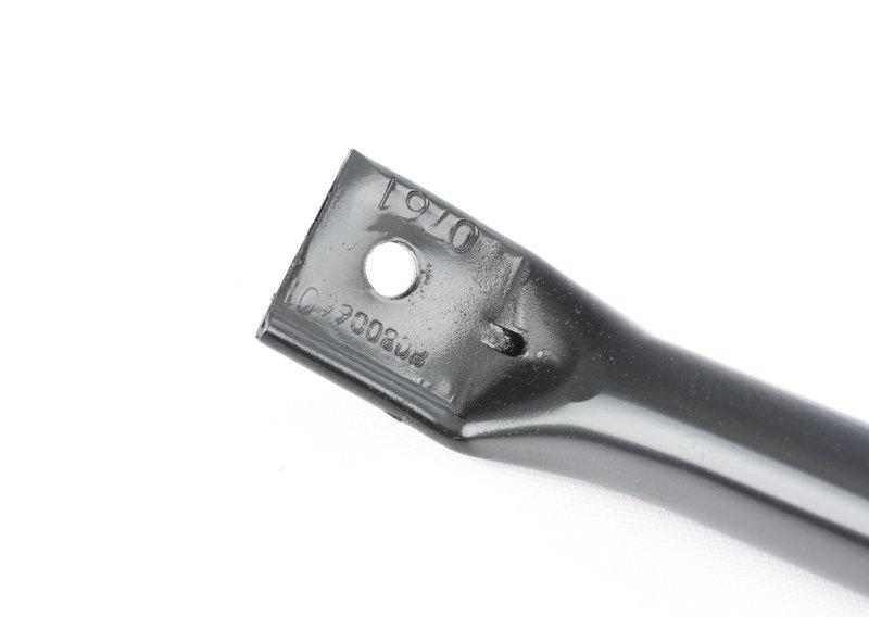 Опора щита передка правая