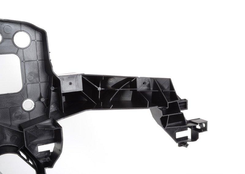 Щит передка