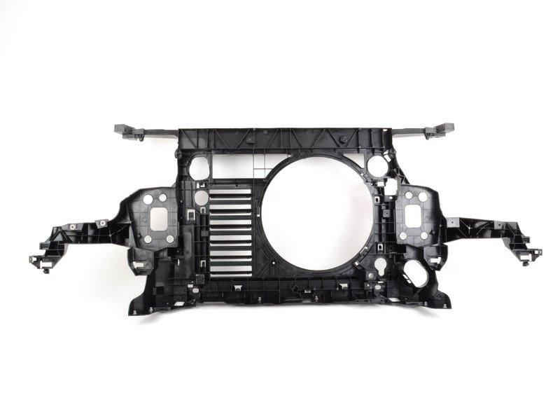 Щит передка