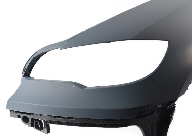 Крыло грунтованное Л Пд