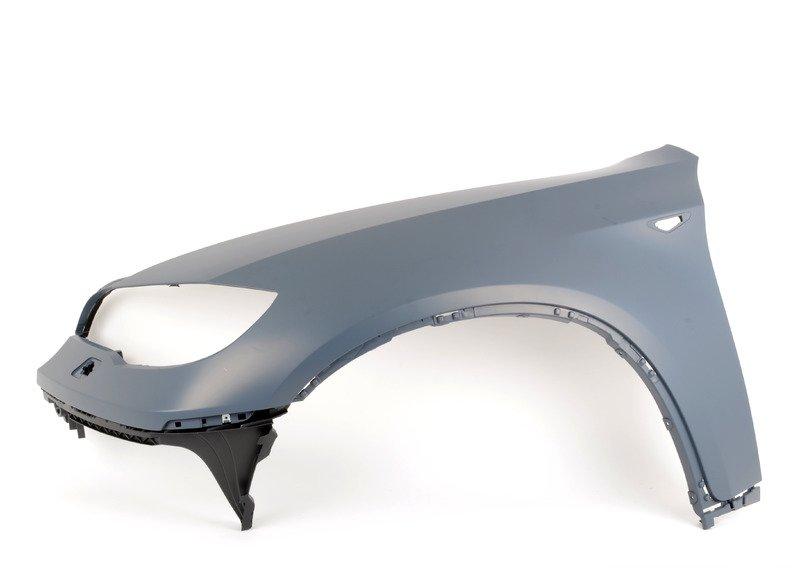 Крыло грунтованное Л Пд  E71