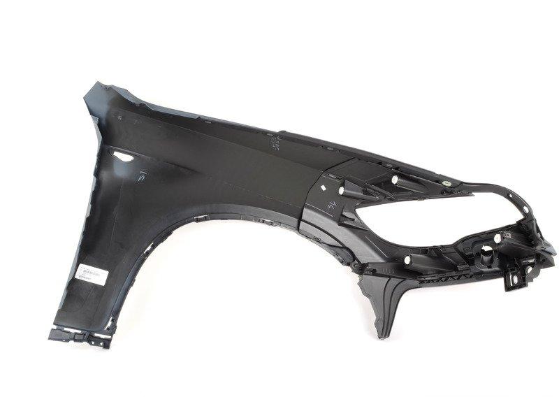 Крыло грунтованное Л Пд  E71