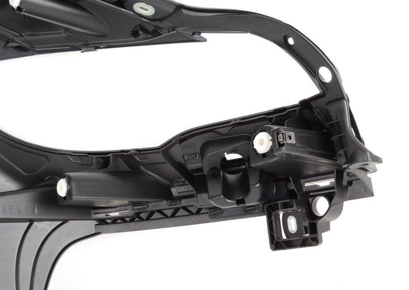 Крыло грунтованное Л Пд  E71