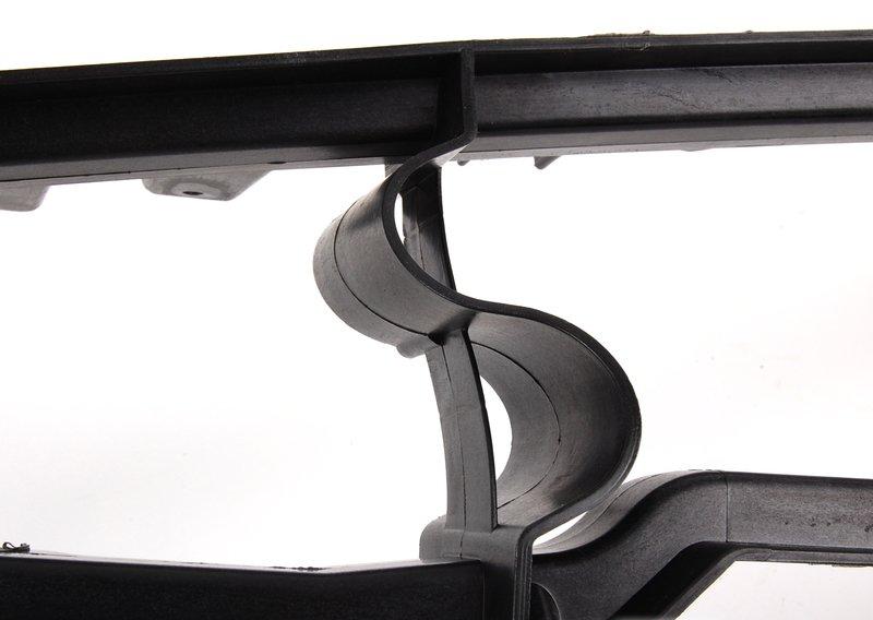 Кронштейн модуля Л Вх