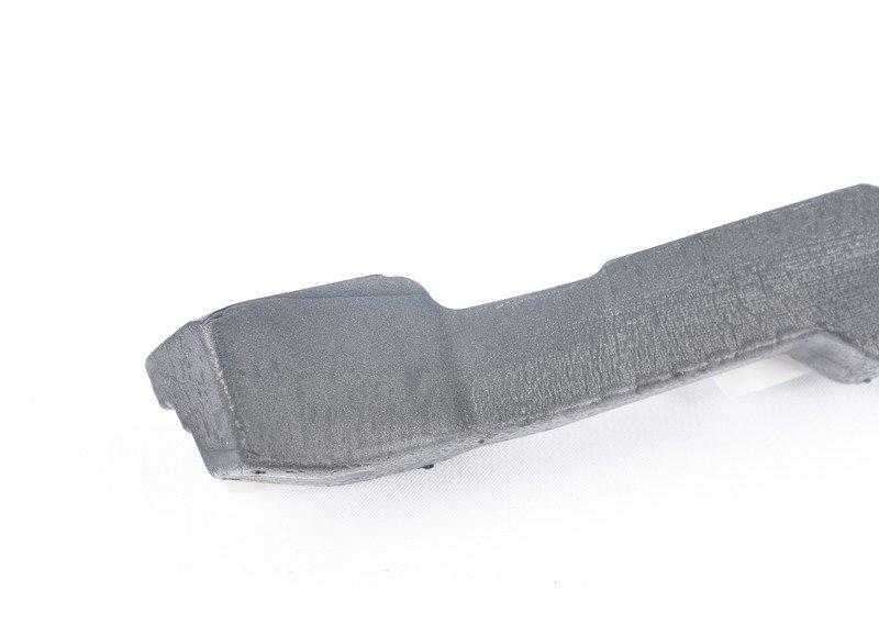 Уплотнитель заднего крыла Л