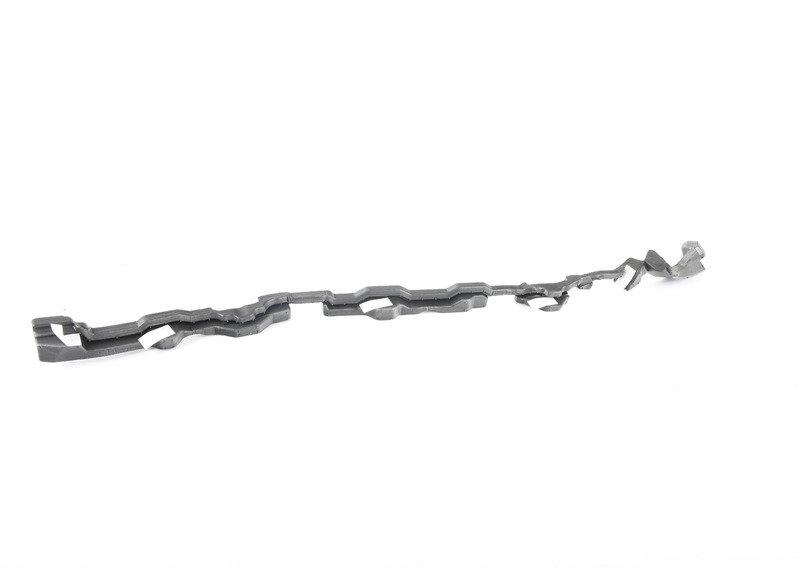 Уплотнитель заднего крыла П