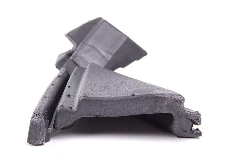 Уплотнитель крыла Л