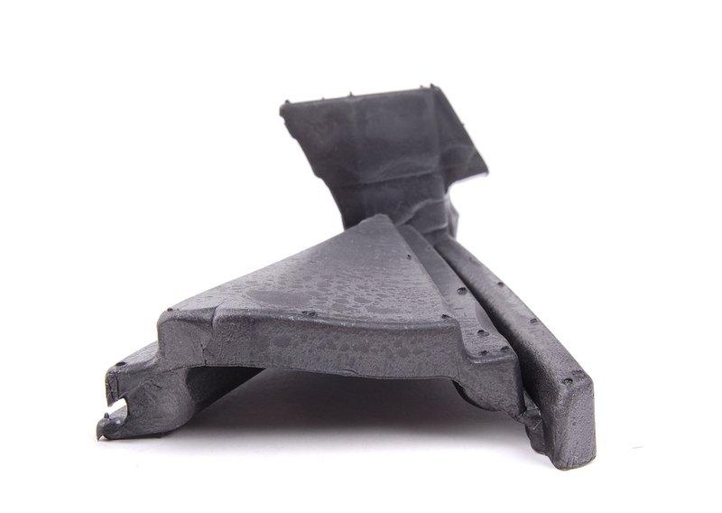 Уплотнитель крыла П