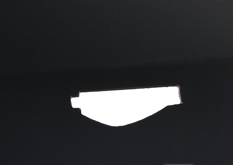 Крыло грунтованное Л Пд