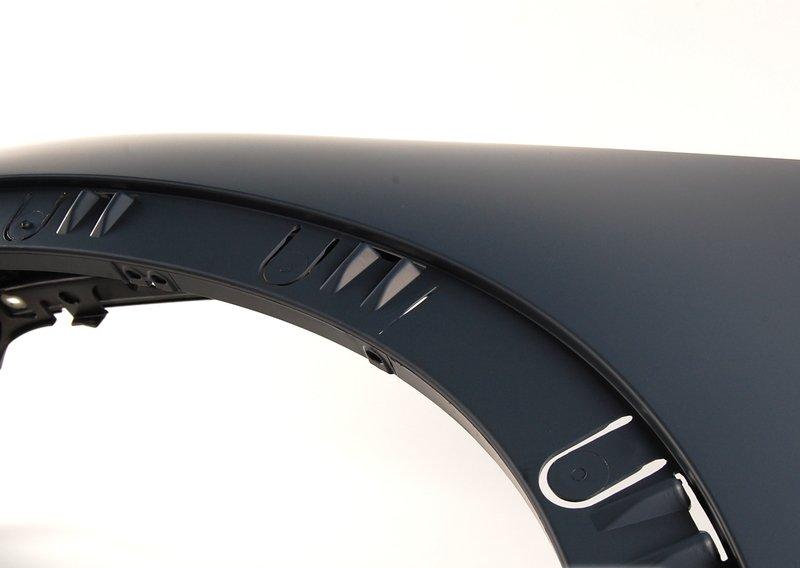 Крыло грунтованное Л Пд