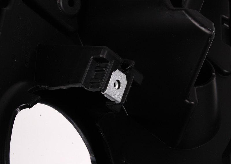 Крыло грунтованное П Пд