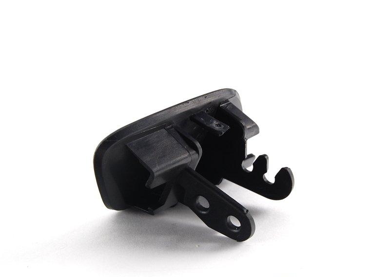 E70 крышка форс оф Л