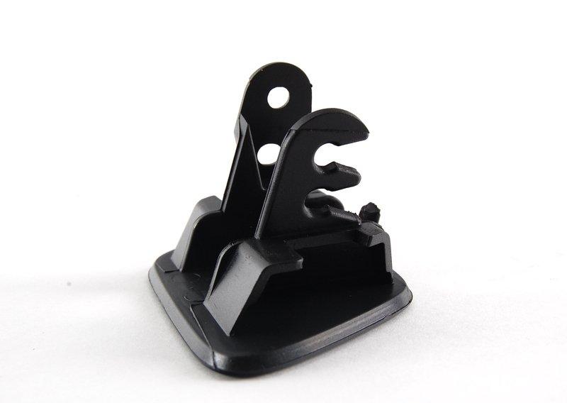 E70 крышка форс оф Л