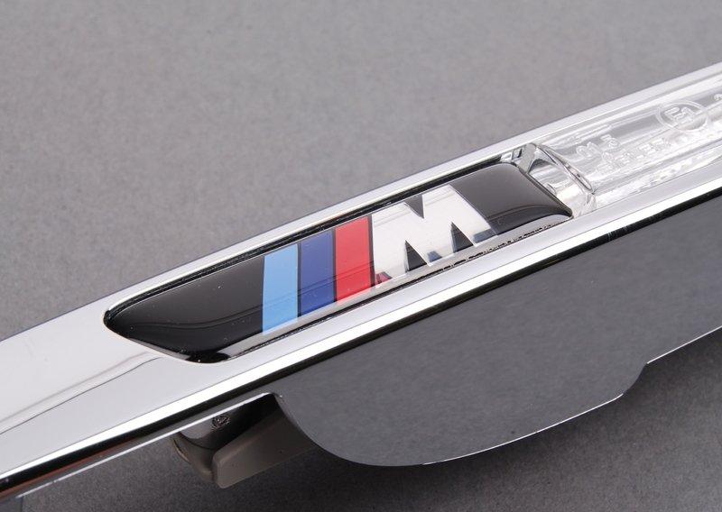 поворотник Л х6м