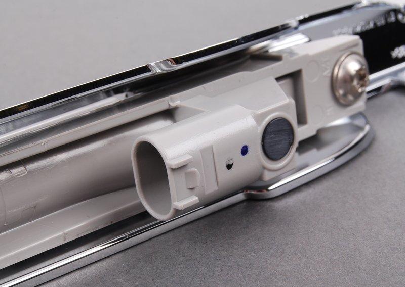 поворотник П х6м