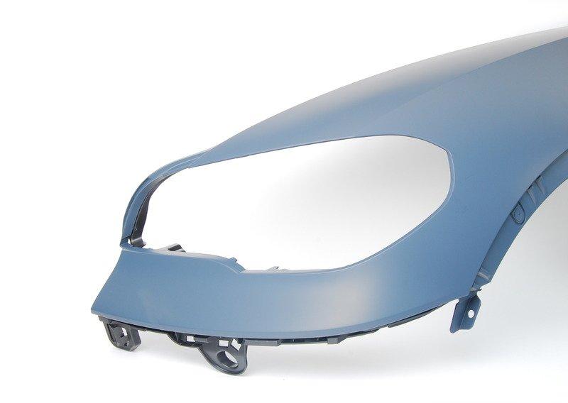 Крыло грунтованное Л Пд