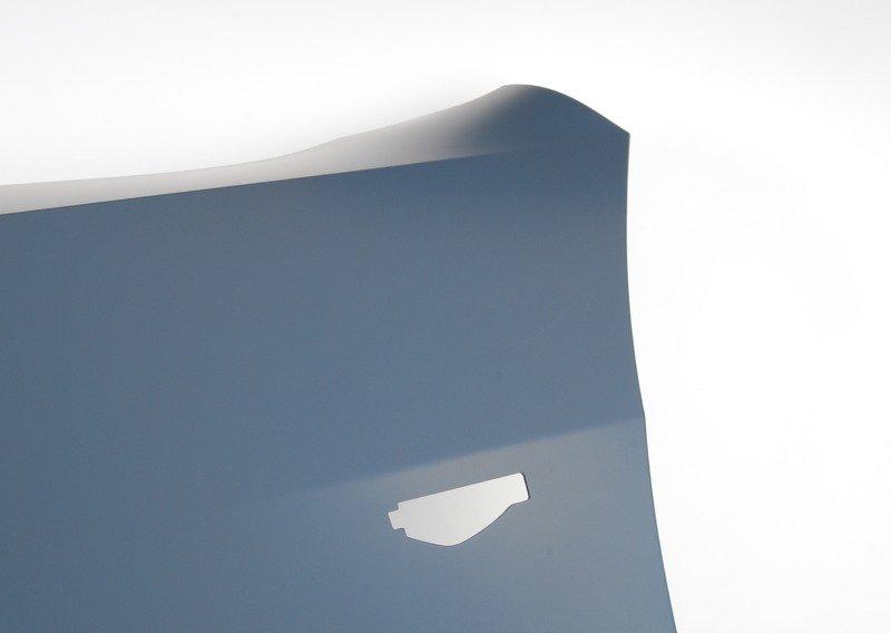 Крыло грунтованное Л Пд